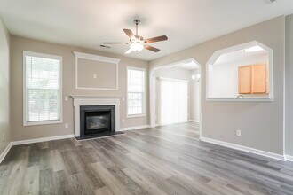8137 Marshall Brae Dr in Raleigh, NC - Building Photo - Building Photo
