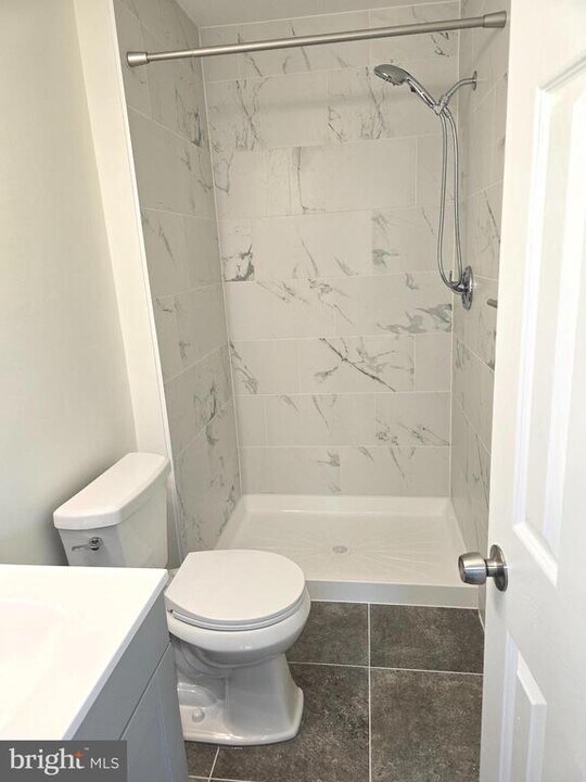 2551 Markham Ln in Hyattsville, MD - Building Photo