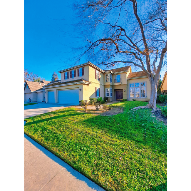 1615 E Desert Island Dr in Fresno, CA - Building Photo - Building Photo