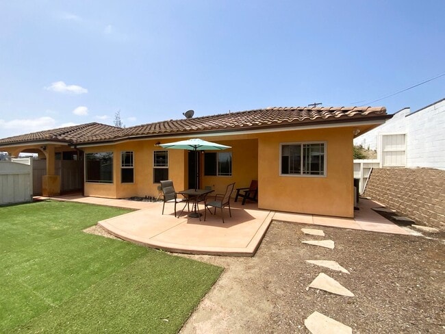 property at 3503 Valley Vista Rd