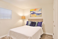 Country Club Apartments in Mooresville, NC - Foto de edificio - Interior Photo