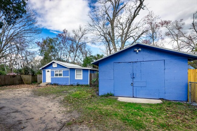 531 New Berlin Rd in Jacksonville, FL - Building Photo - Building Photo