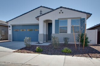41655 W Sonoran Trail in Maricopa, AZ - Building Photo - Building Photo