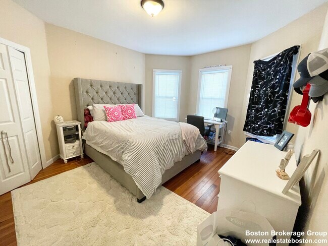 25 Sudan St in Boston, MA - Building Photo - Building Photo