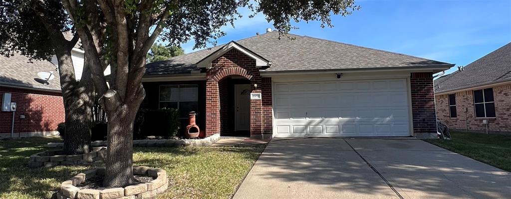 20019 Millstone Ridge Ln in Katy, TX - Building Photo