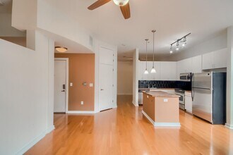 525 E 6th St in Charlotte, NC - Building Photo - Building Photo