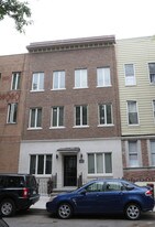 265 Powers ST in Brooklyn, NY - Building Photo