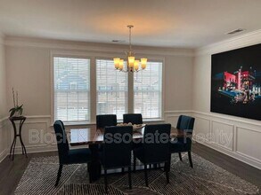 937 Haybeck Ln in Apex, NC - Building Photo - Building Photo