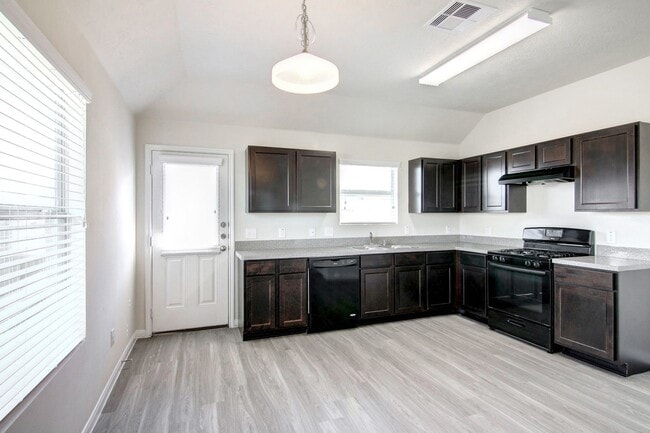 property at 5401 Rio San Juan St