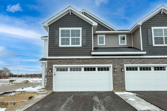 19948 Hunter's Ridge in Rogers, MN - Building Photo - Building Photo