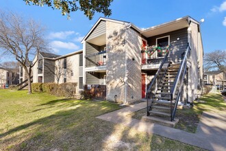 Avaya Steeplechase in Houston, TX - Building Photo - Building Photo