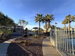 1340 Allegheny Moon Terrace in Henderson, NV - Building Photo - Building Photo