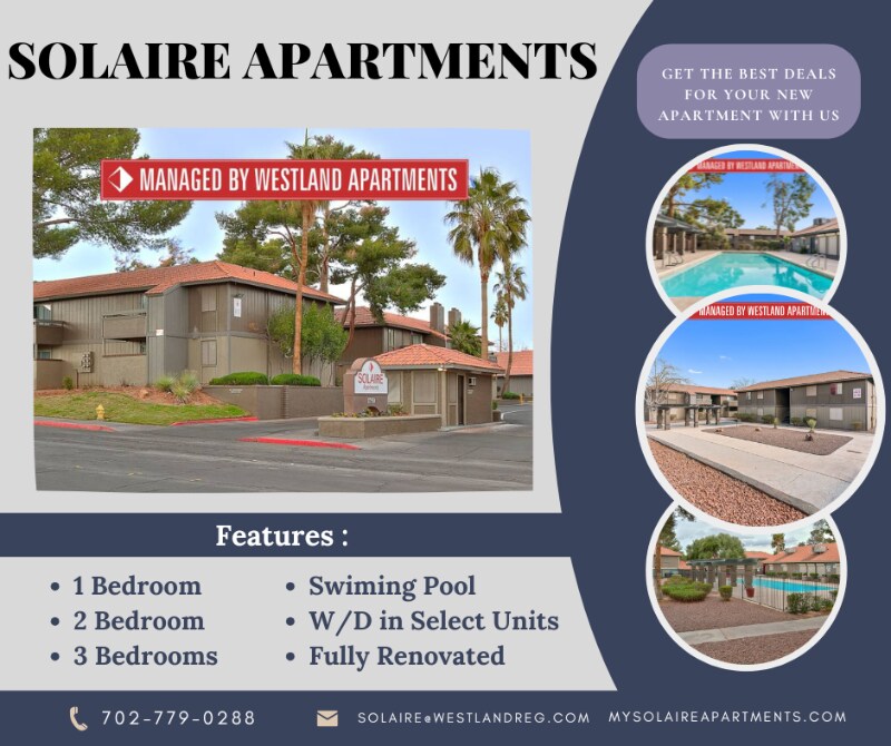 1750 Karen Ave in Las Vegas, NV - Building Photo