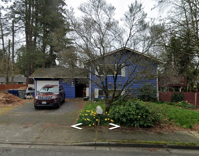 property at 4210 188th St SW