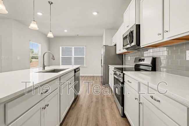 1715 Troon Dr in Salisbury, NC - Building Photo - Building Photo