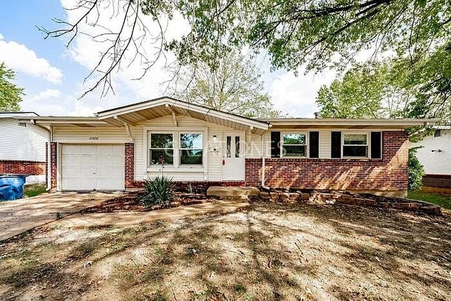 property at 11020 Linnell Dr