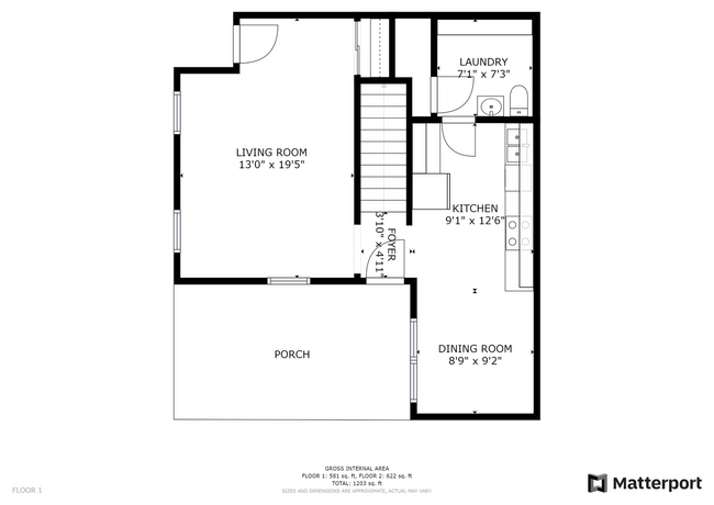 1708 Solomon Rd in Charlottesville, VA - Foto de edificio - Building Photo