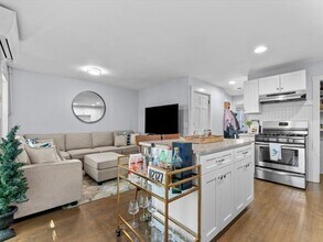 649 E 2nd St in Boston, MA - Building Photo - Building Photo