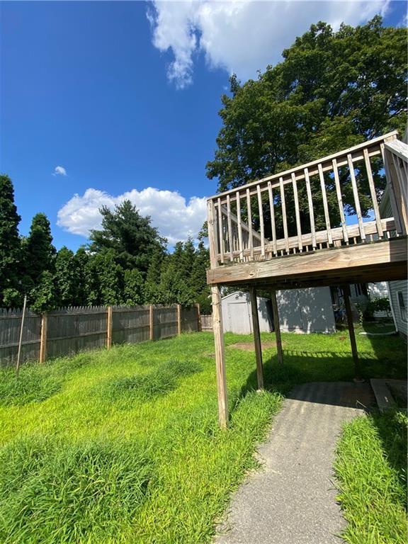345 Post Rd in Warwick, RI - Building Photo - Building Photo