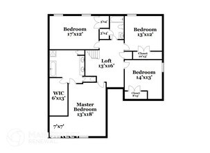 130 Carriage Lake Dr in Stockbridge, GA - Building Photo - Building Photo