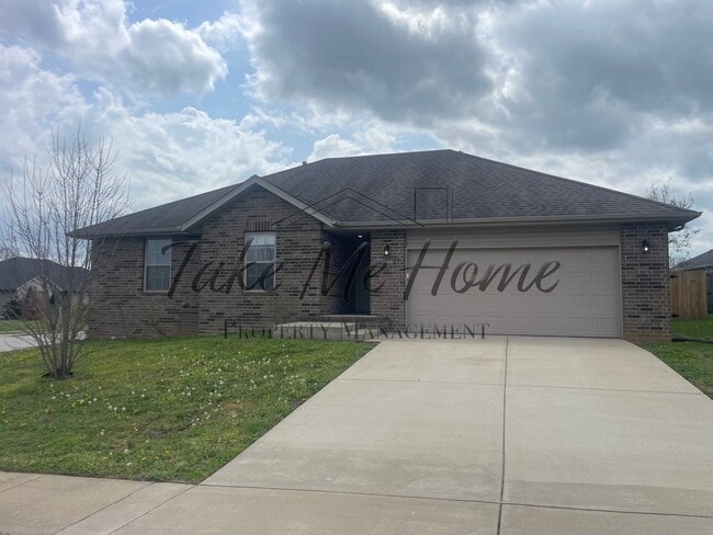 property at 2508 State Rte W