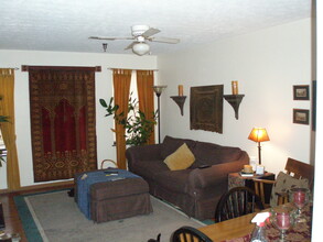 610 South St, Unit 8 in Lafayette, IN - Building Photo - Building Photo