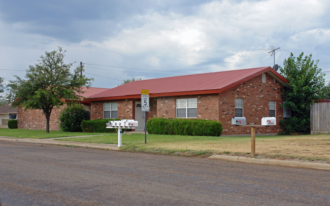 911 3rd Polk St in Lorenzo, TX - Building Photo - Building Photo