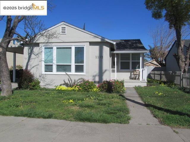 1112 W 8th St in Antioch, CA - Building Photo