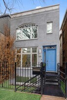 1618 W Pierce Ave in Chicago, IL - Building Photo