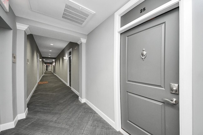 property at 1010 Rosine St