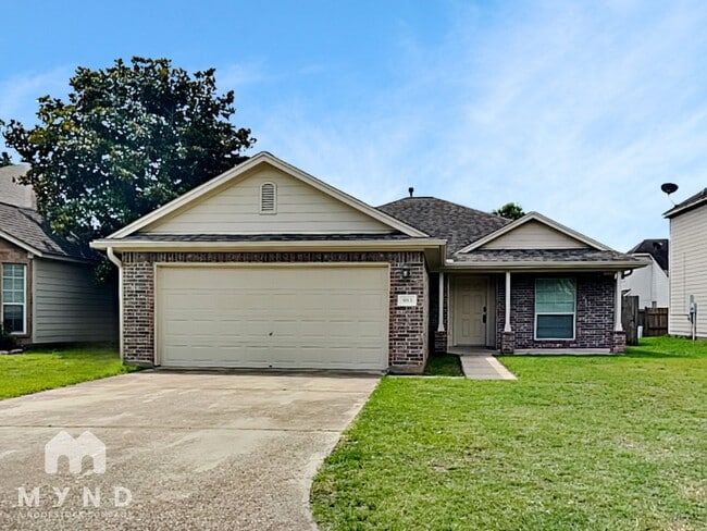 property at 983 Oak Lynn Dr