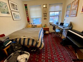 17 Irving St in Boston, MA - Building Photo - Building Photo