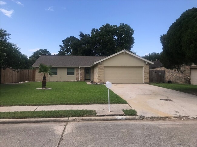property at 9910 Stepney Green Dr
