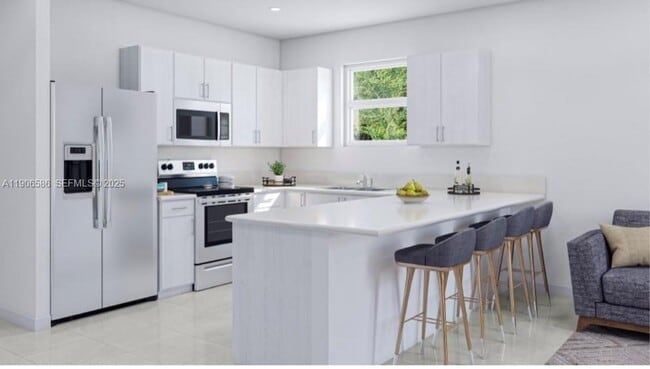 property at 16202 SW 147th Ave