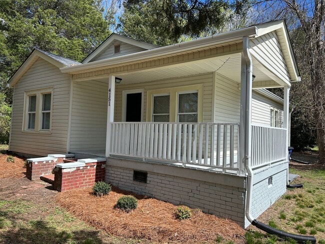 property at 4151 Sheraton St