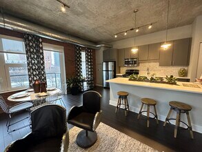 610 S Dearborn St in Chicago, IL - Building Photo - Building Photo