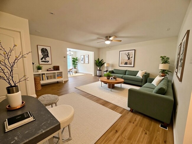 property at 58 Ashburg Dr