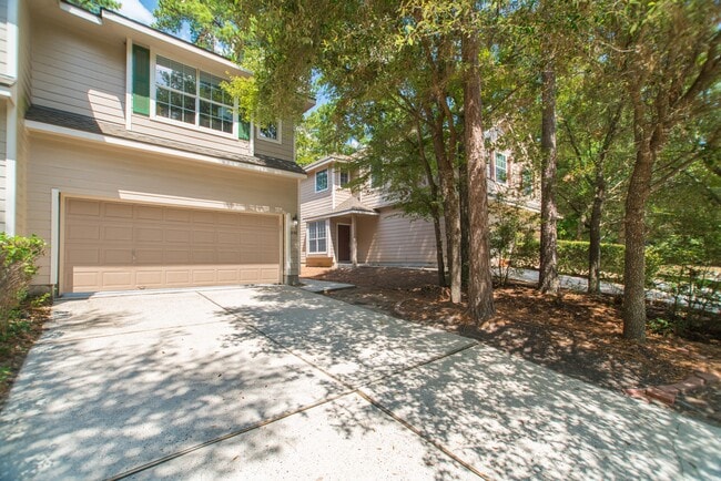 262 Liriope Ct in Conroe, TX - Building Photo - Building Photo