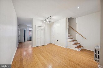 1000 N Randolph St in Philadelphia, PA - Building Photo - Building Photo