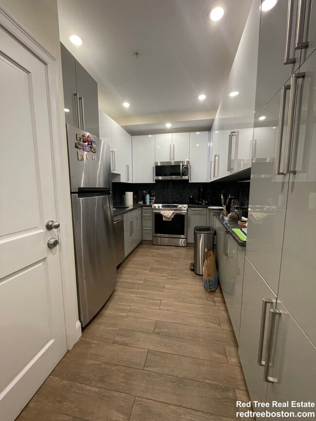 property at 1616 Beacon St