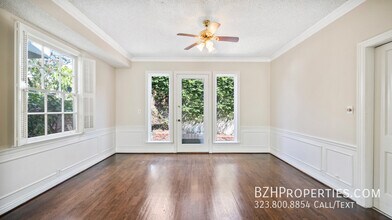 1280 S Beverly Glen Blvd-Unit -1280 in Los Angeles, CA - Building Photo - Building Photo