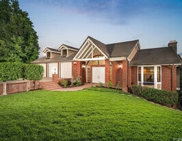 1187 Edinburgh Rd in San Dimas, CA - Building Photo