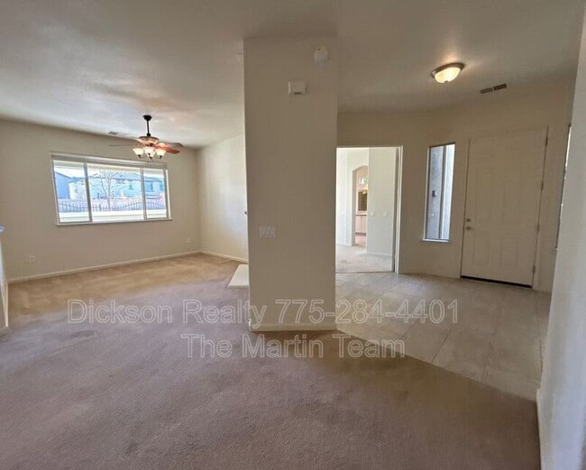 9900 Wilbur May Pkwy