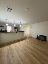 2919 Rosedale St, Unit B in Houston, TX - Building Photo