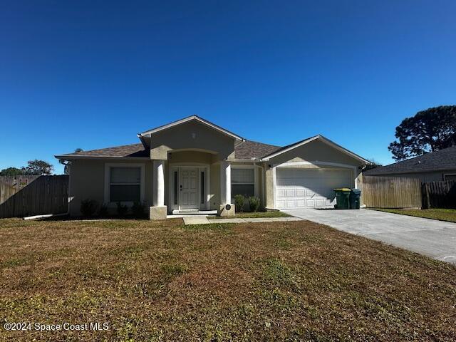 505 Arabella Ln in Cocoa, FL - Building Photo