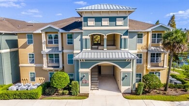 Fountains at Falkenburg in Tampa, FL - Building Photo - Building Photo