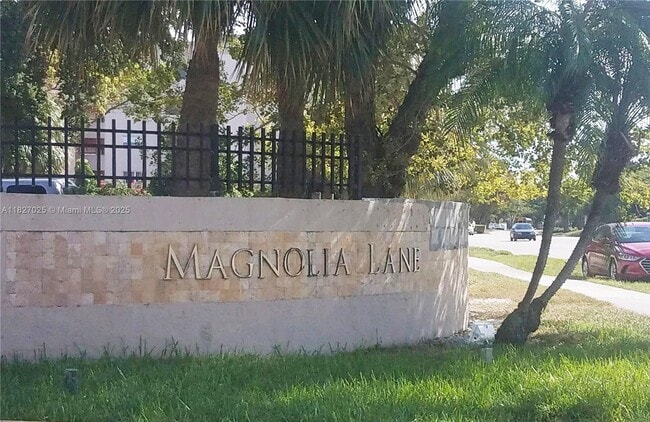 property at 7407 SW 152nd Ave