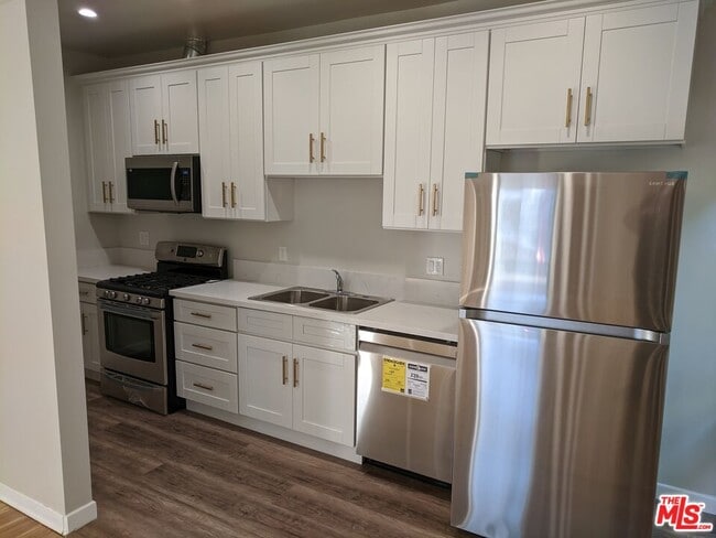 property at 224 N Jackson St