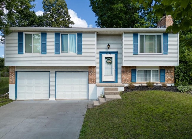 property at 4734 Willow Mist Dr