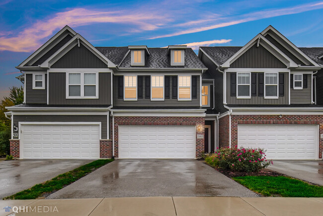 597 Watercress Dr in Aurora, IL - Building Photo - Building Photo